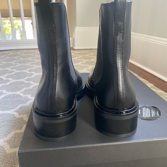 Whistles Rue Chelsea Boot - Picture 5 of 8